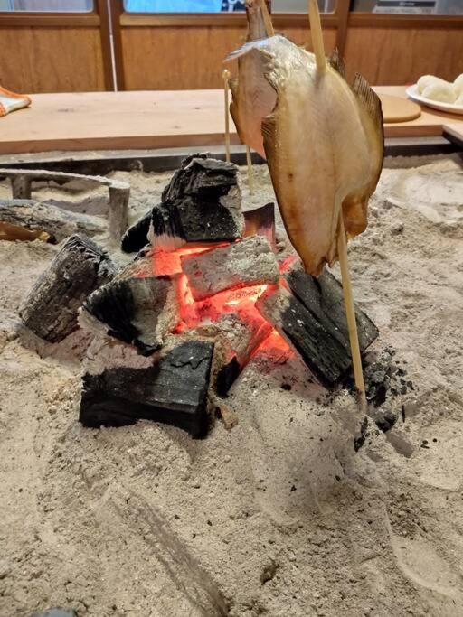 Hat Byakugoji, Japanese Traditional Fireplace　Hat白毫寺　自然豊富な別荘地にある囲炉裏付き一軒家 Нара Экстерьер фото