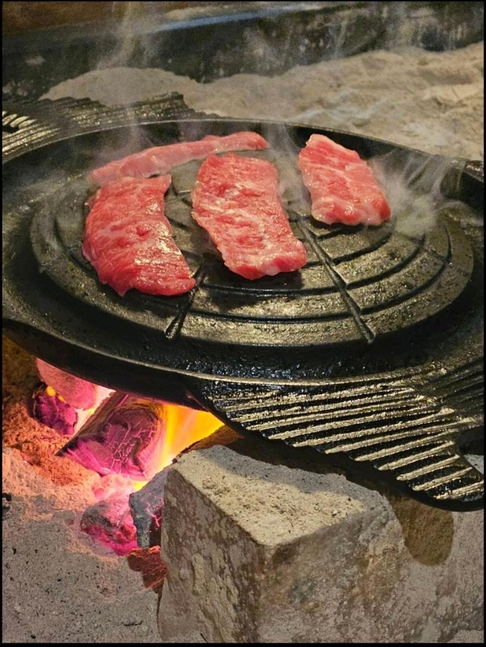 Hat Byakugoji, Japanese Traditional Fireplace　Hat白毫寺　自然豊富な別荘地にある囲炉裏付き一軒家 Нара Экстерьер фото
